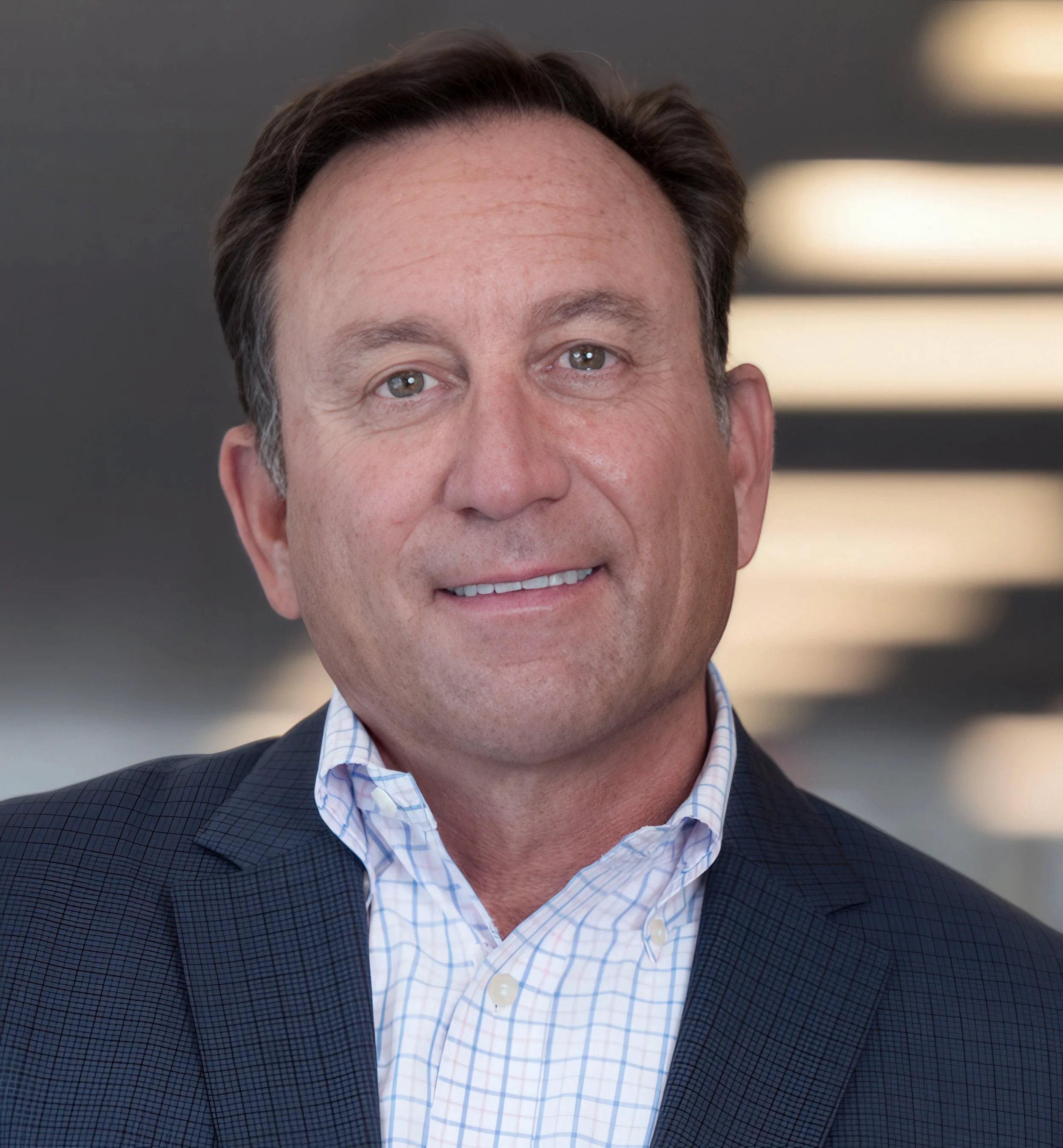 Tom Sly – Advisor to CTV1