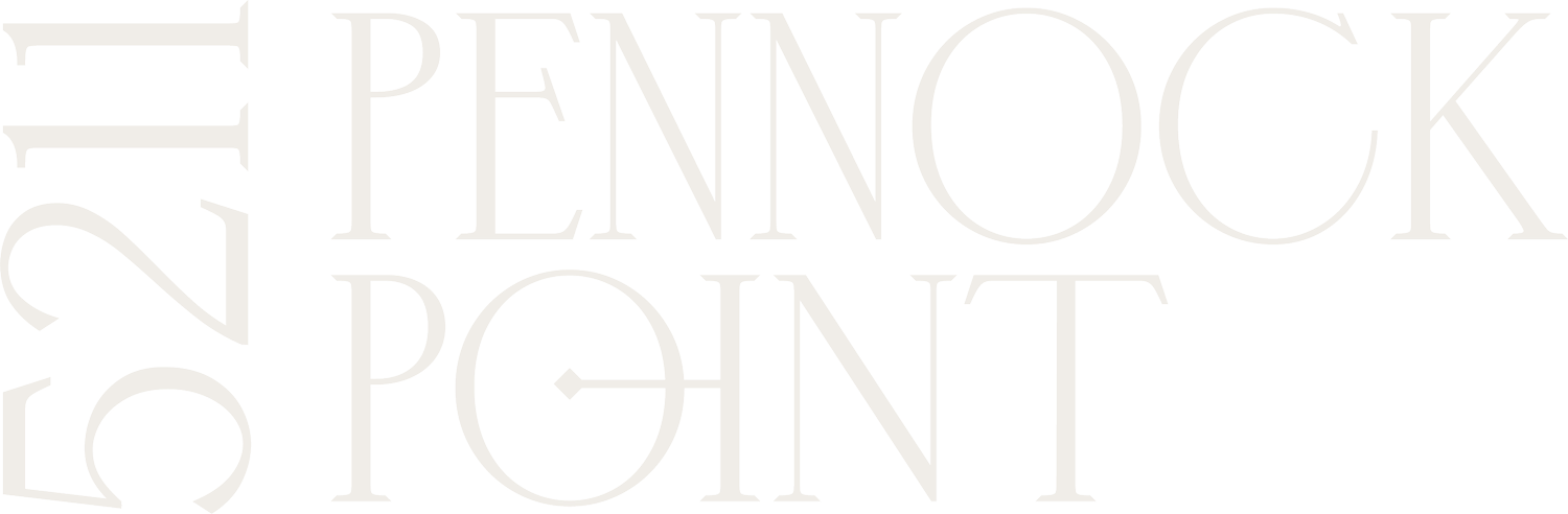 5211 Pennock Point Road