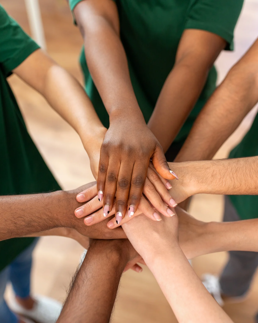 why small acts still matter