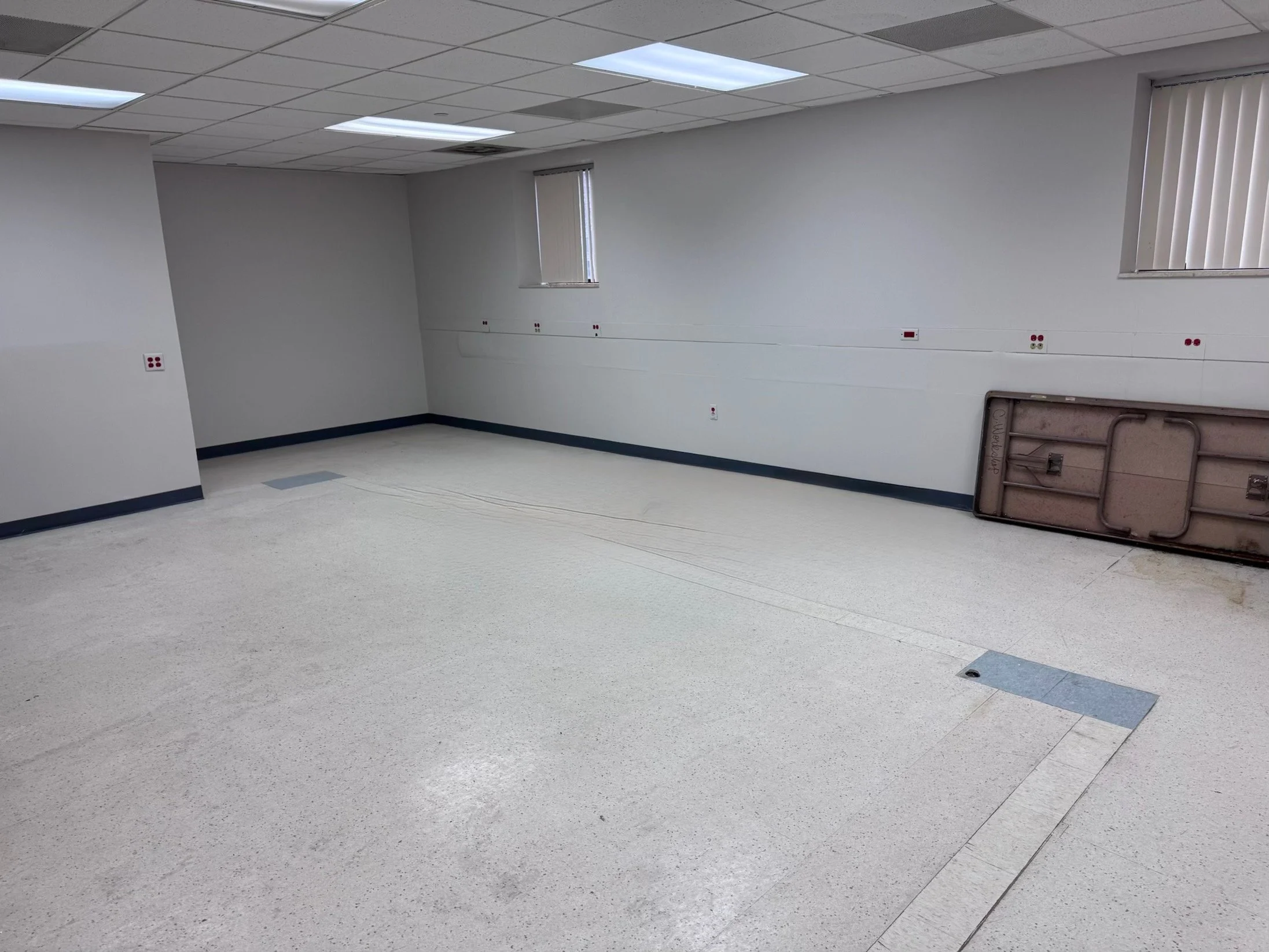 A New Chapter for One Small Act Miami County