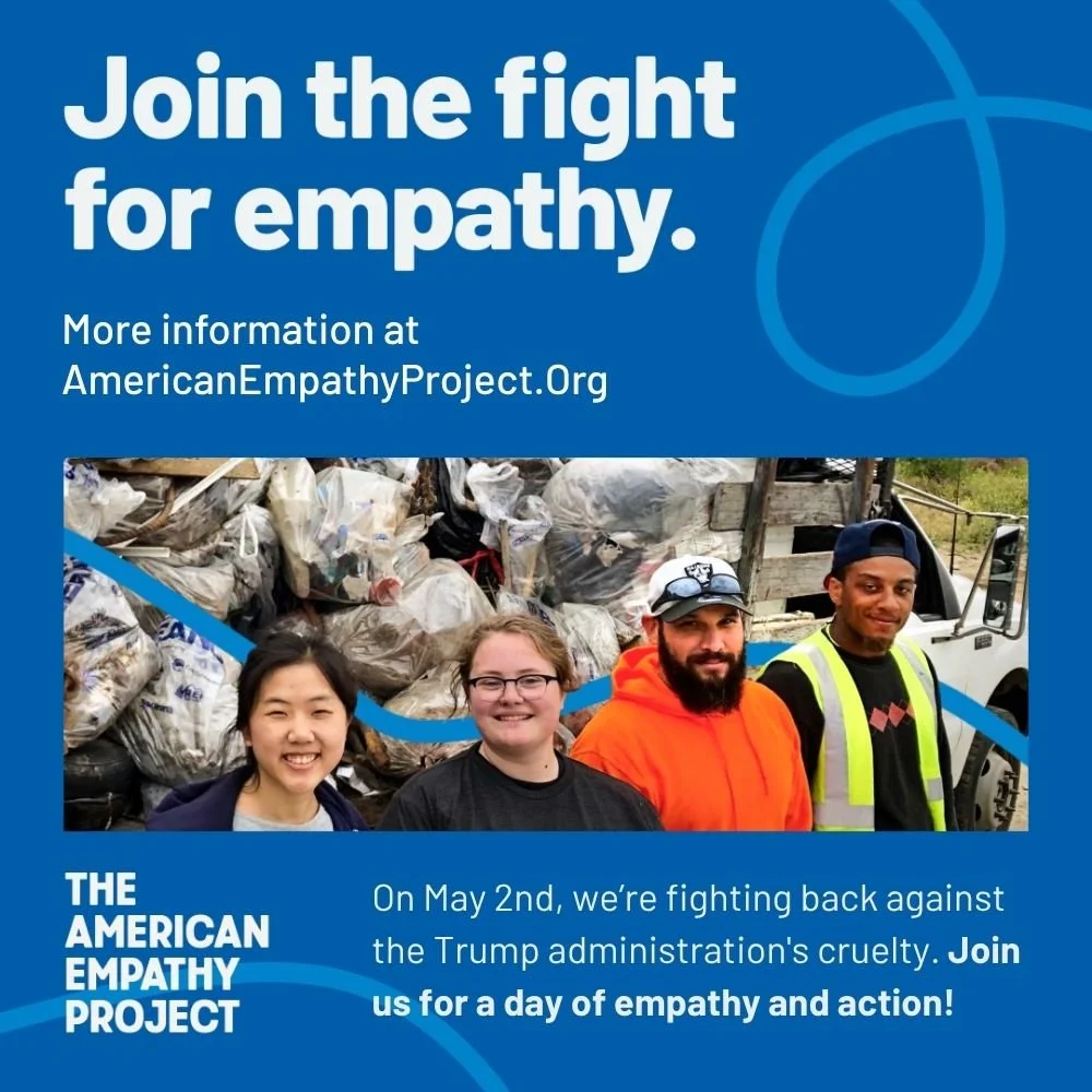 The American Empathy Project