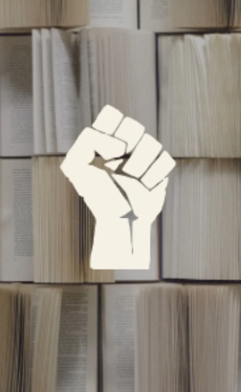 Page Against The Machine Meeting 