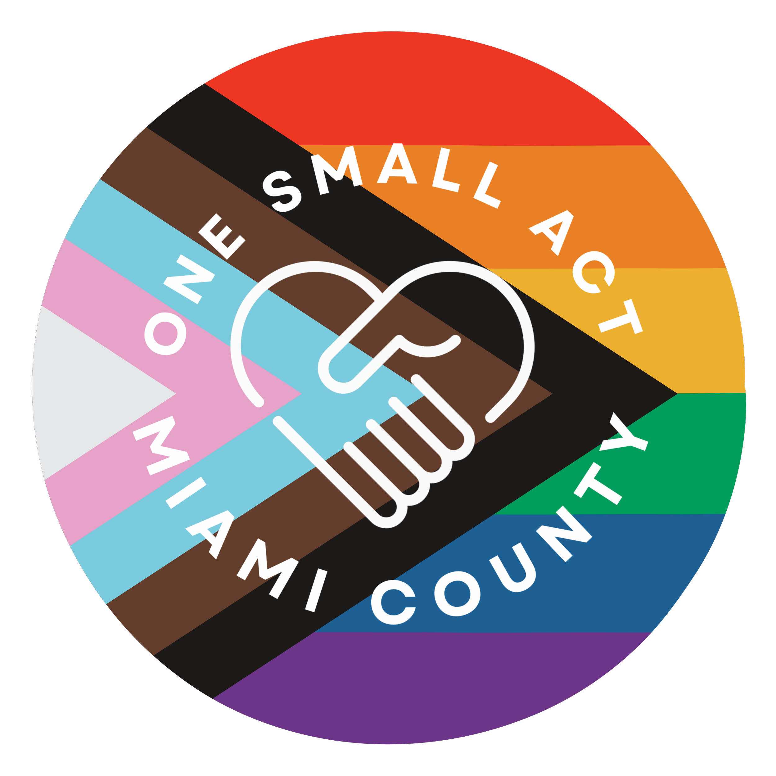 Pride Event Planning Meeting