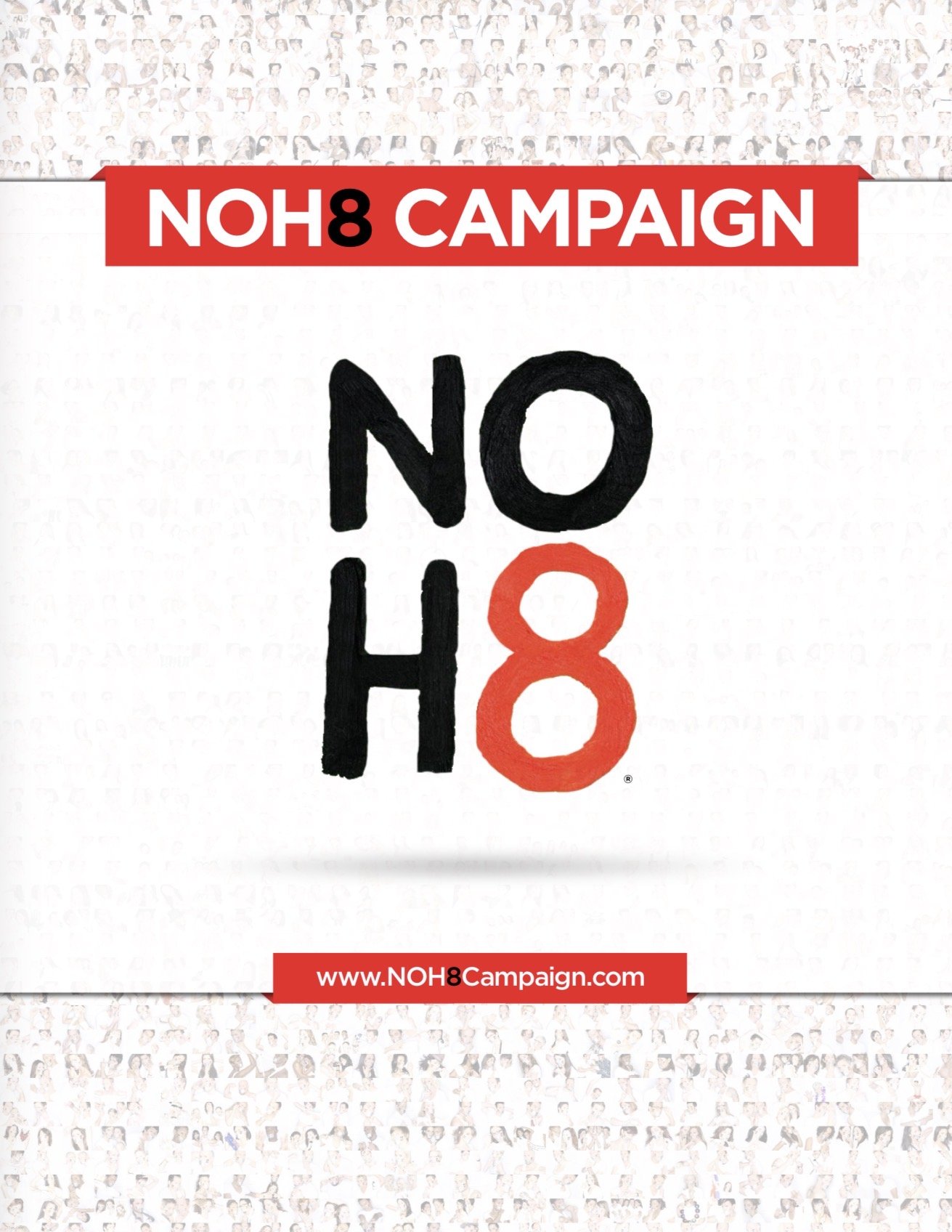 No H8 Photo Shoot