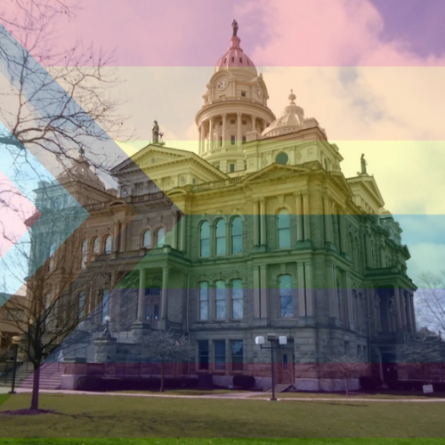 Miami County LGBTQ+ Social Club