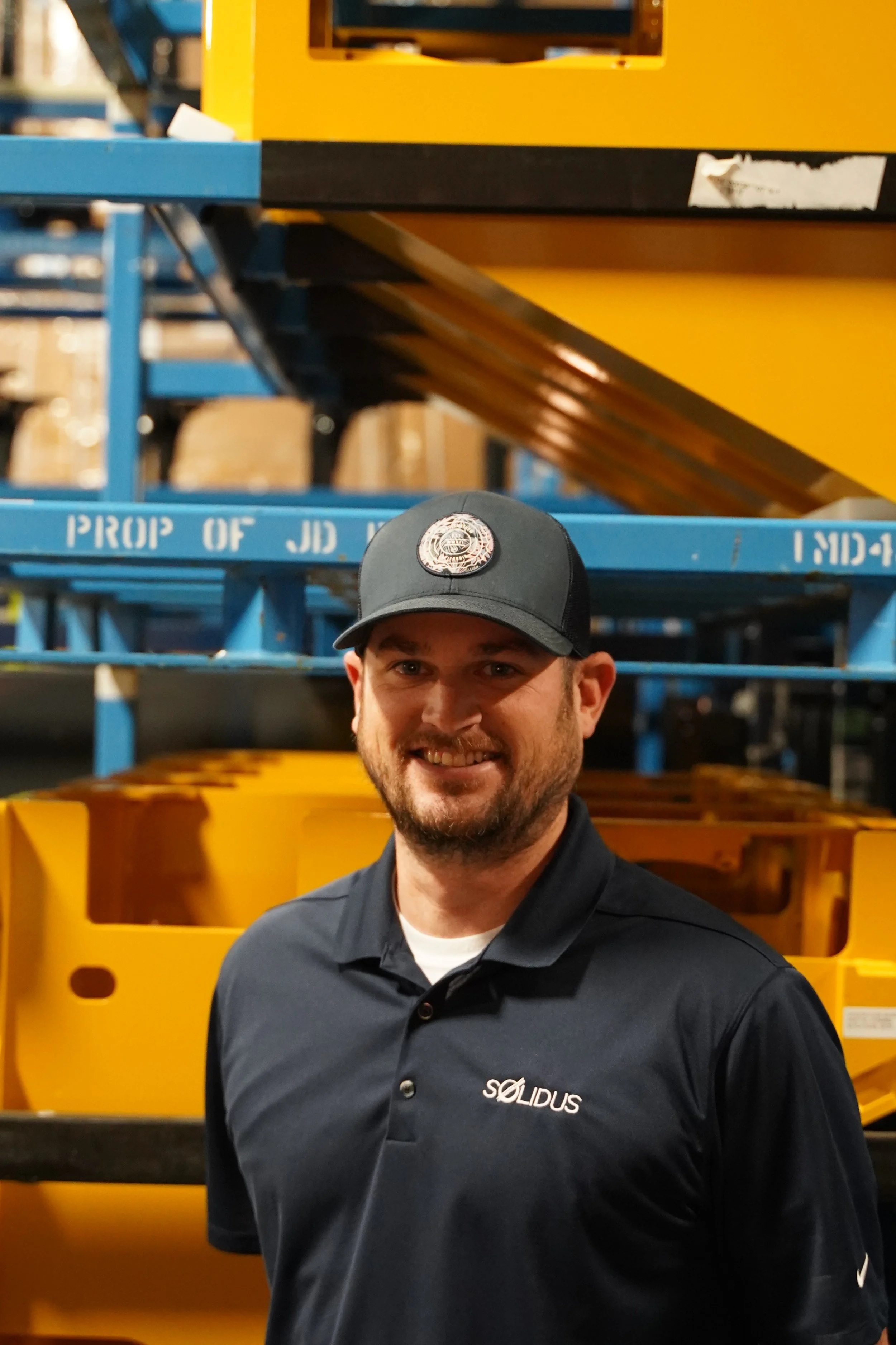 ryan johnson headshot