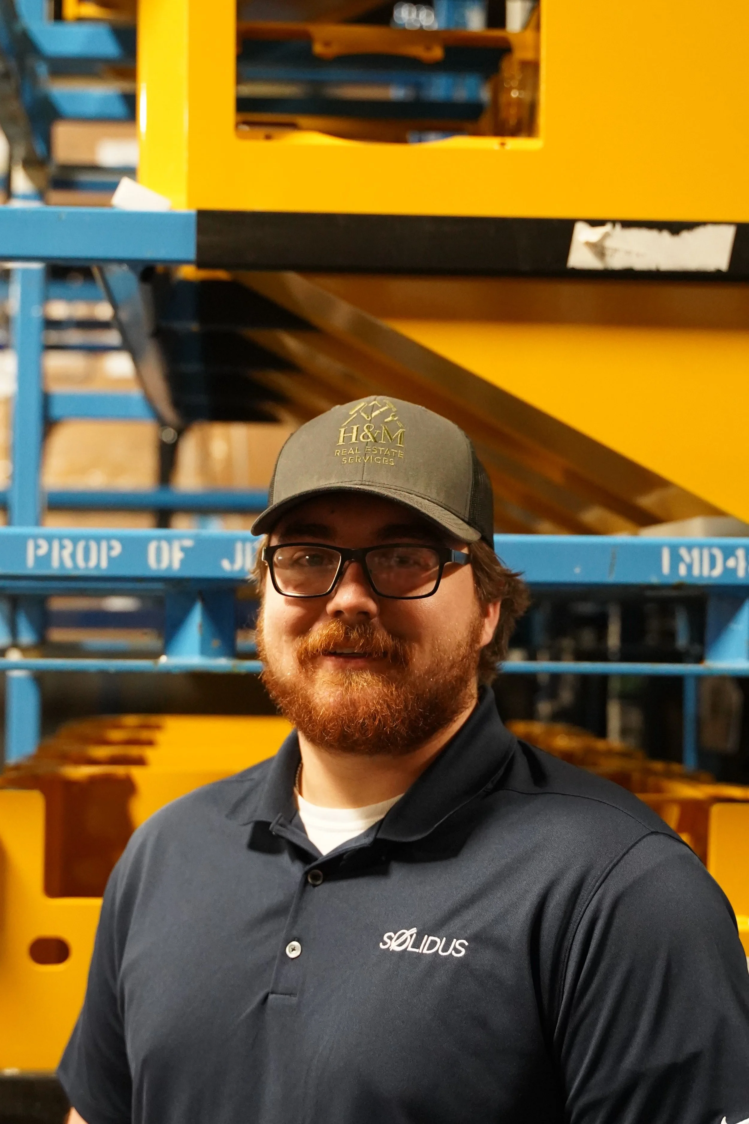 colten wall headshot