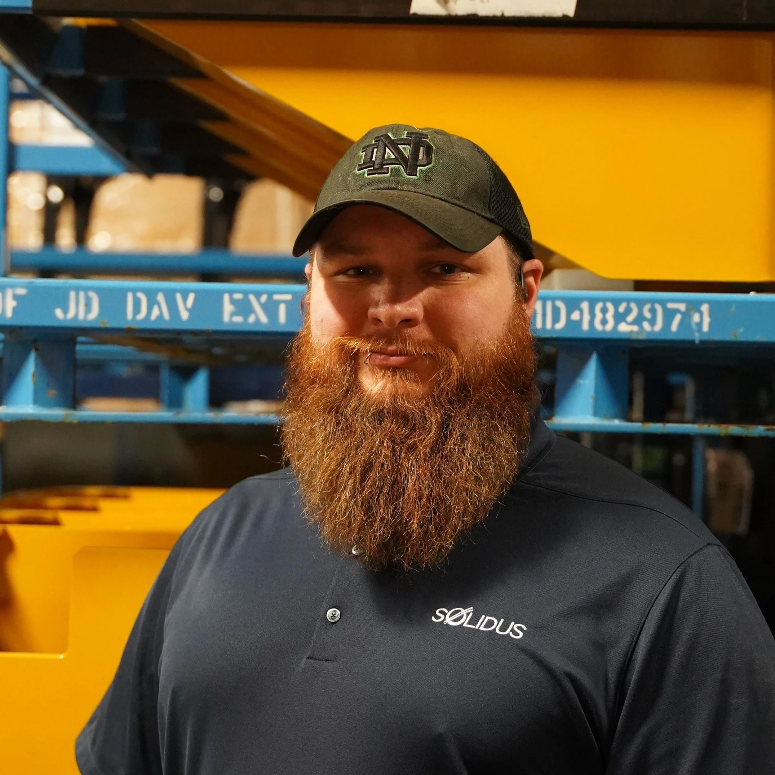 conner murphy headshot