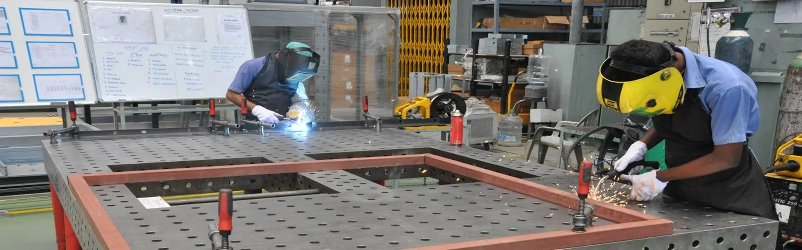 Oranssi previous project