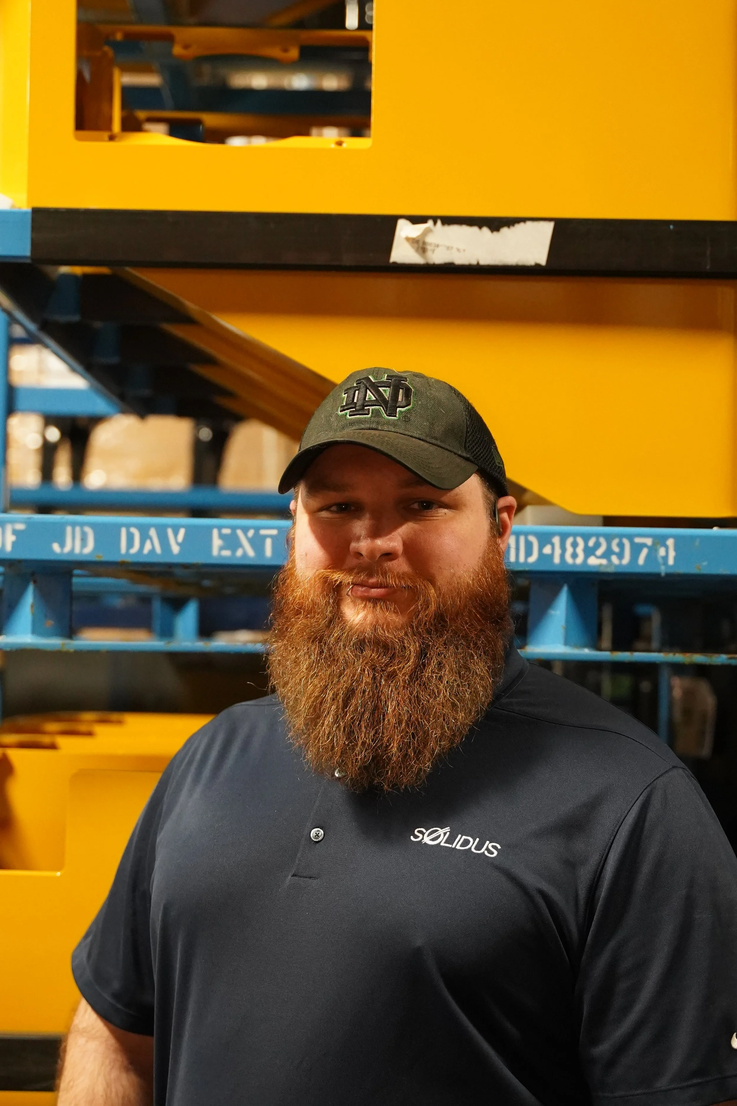 conner murphy headshot