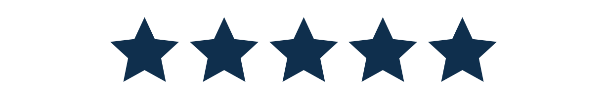 5 star review for Christopher Ashley Pools custom pool builder in New Braunfels Texas