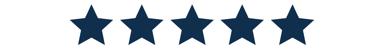 5 star review for Christopher Ashley Pools custom pool builder in New Braunfels Texas