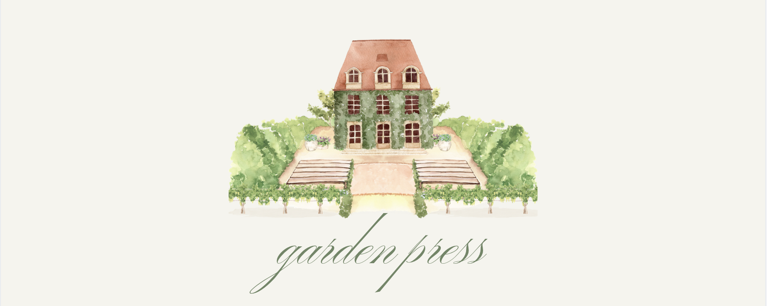Garden Press