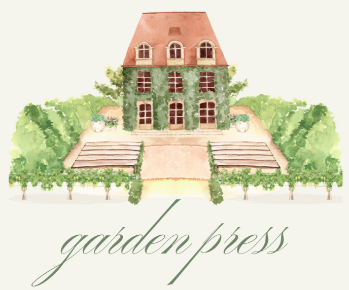 Garden Press