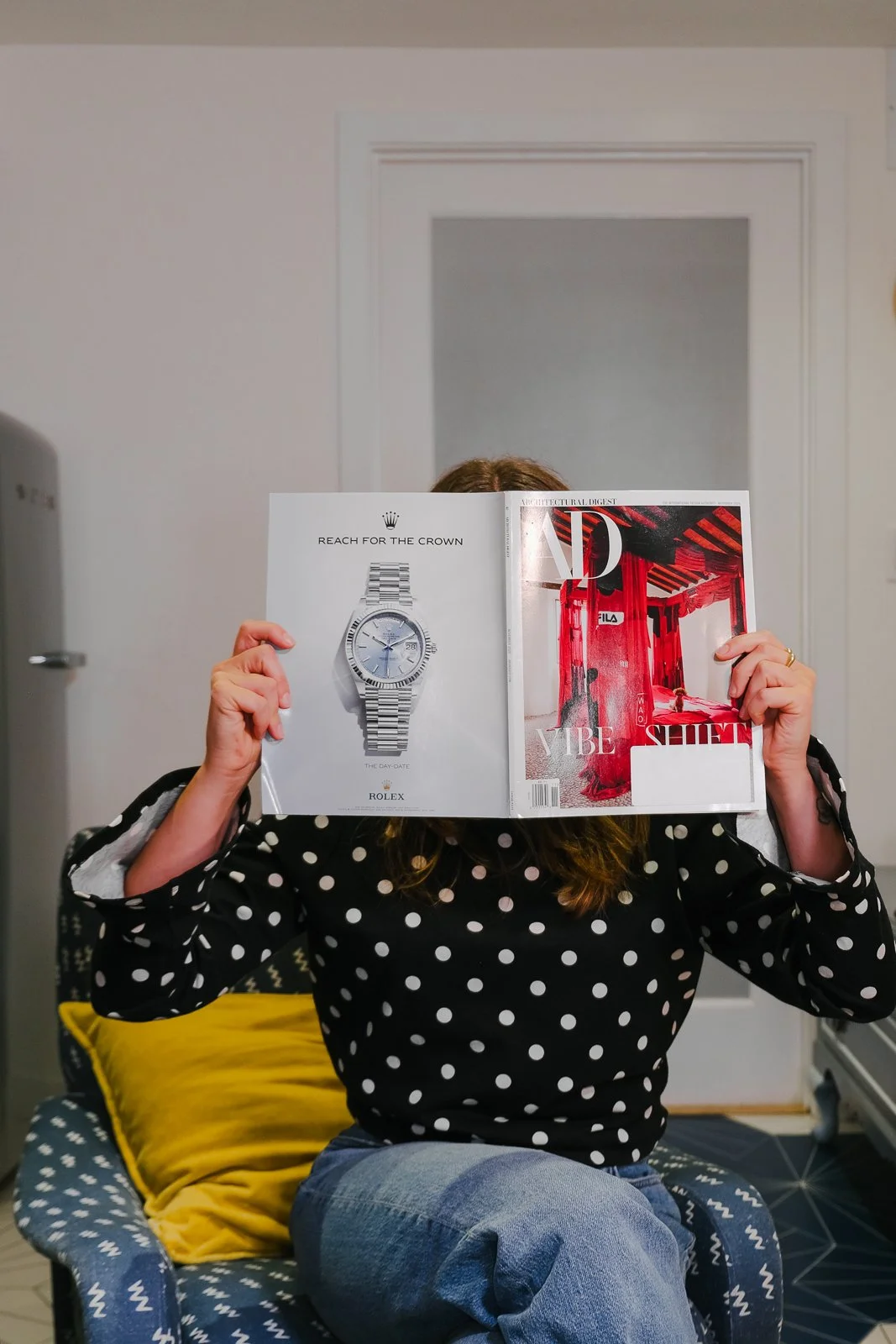 Looking Back: Our Press Highlights from January