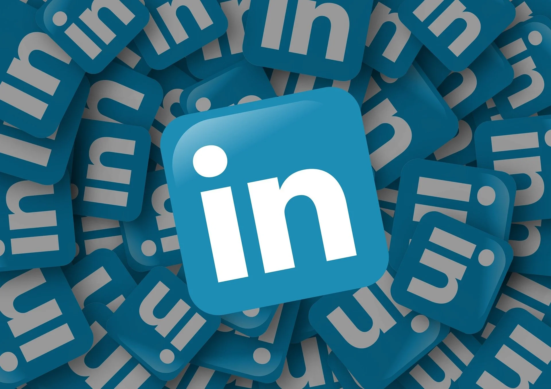 Why LinkedIn Is Becoming            the Go-To Platform for Commercial Design Pros