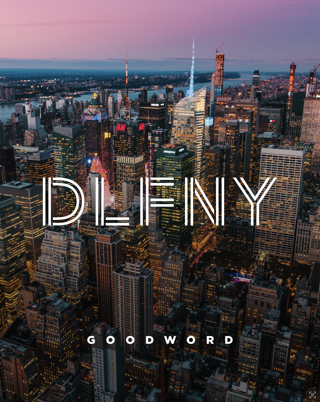 Welcoming New Clients: Tai Ping and DLFNY