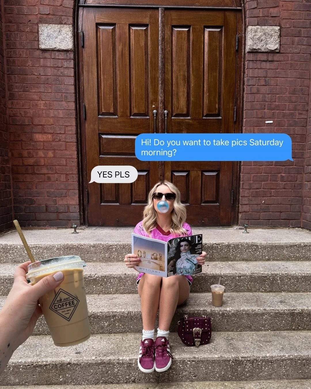 &nbsp;The Social Trends We're Watching This Summer