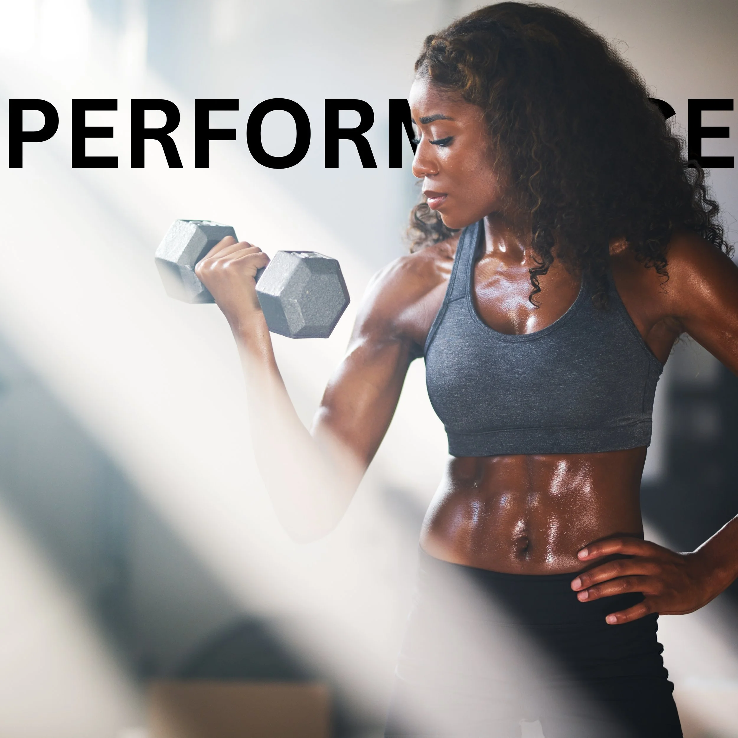 Remote Performance Programming Monthly Subscription