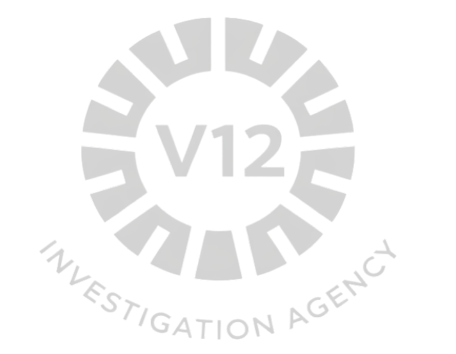 V12 Investigation Agency