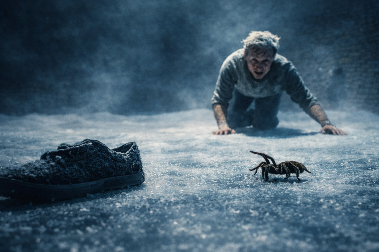 WELCOME TO MY ROOM - short (german cinematography award)