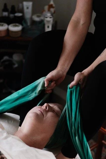 From Tension to Regulation