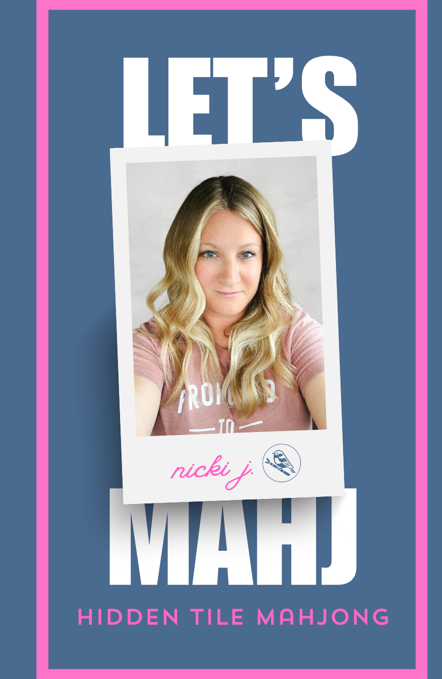 hiddentilemahjong nicki