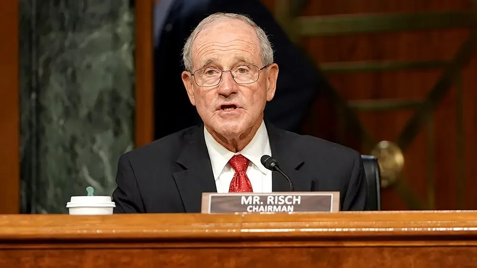 “We cannot sell off public lands to the highest bidder. I stand with my fellow Idahoans in opposition of the land sale provision.”</span>