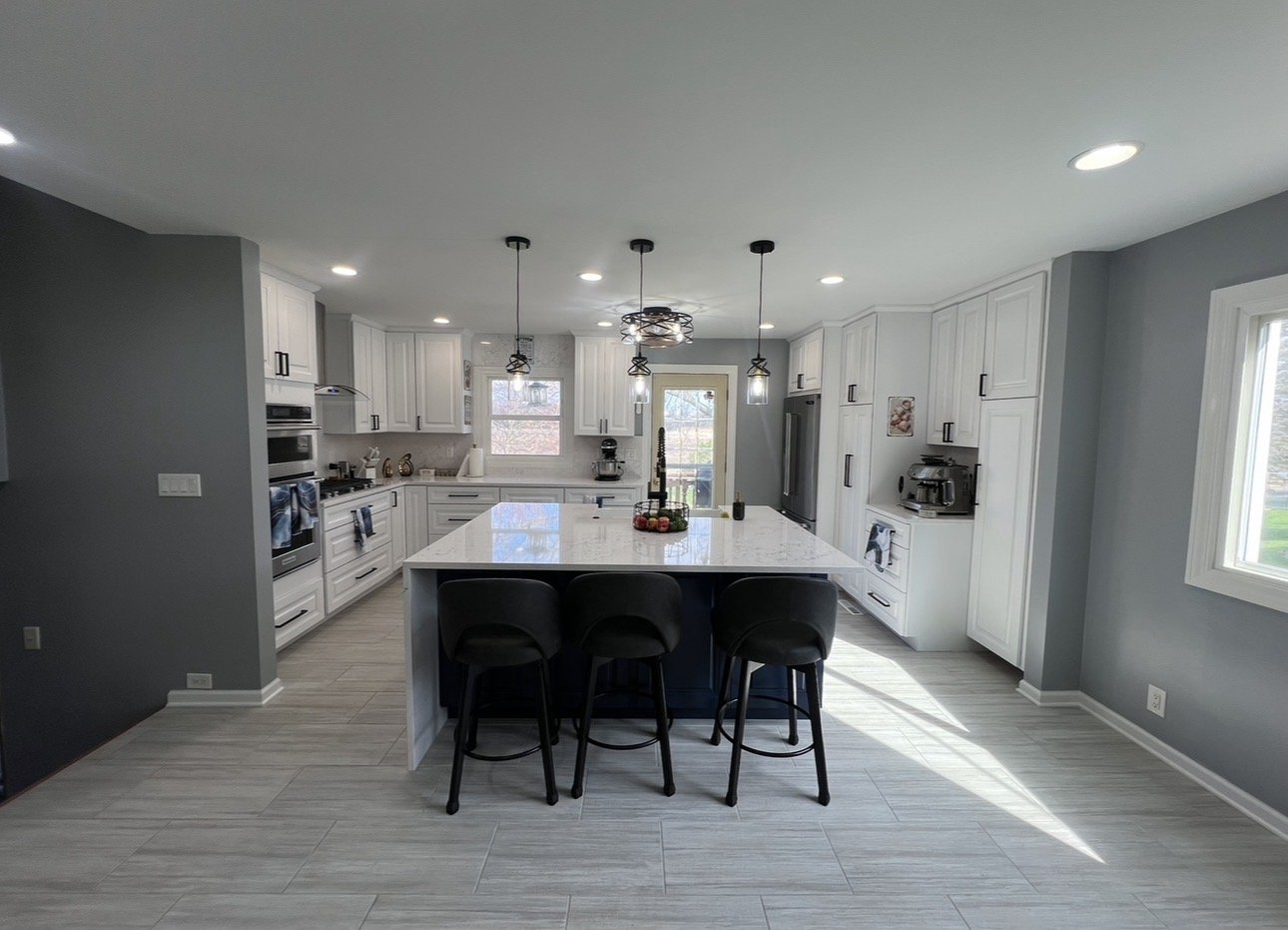 Kitchen Remodeling