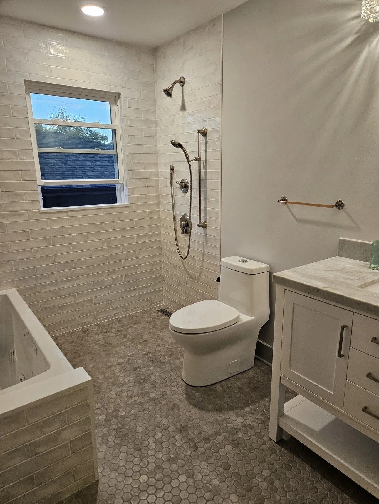 Bathroom Remodeling