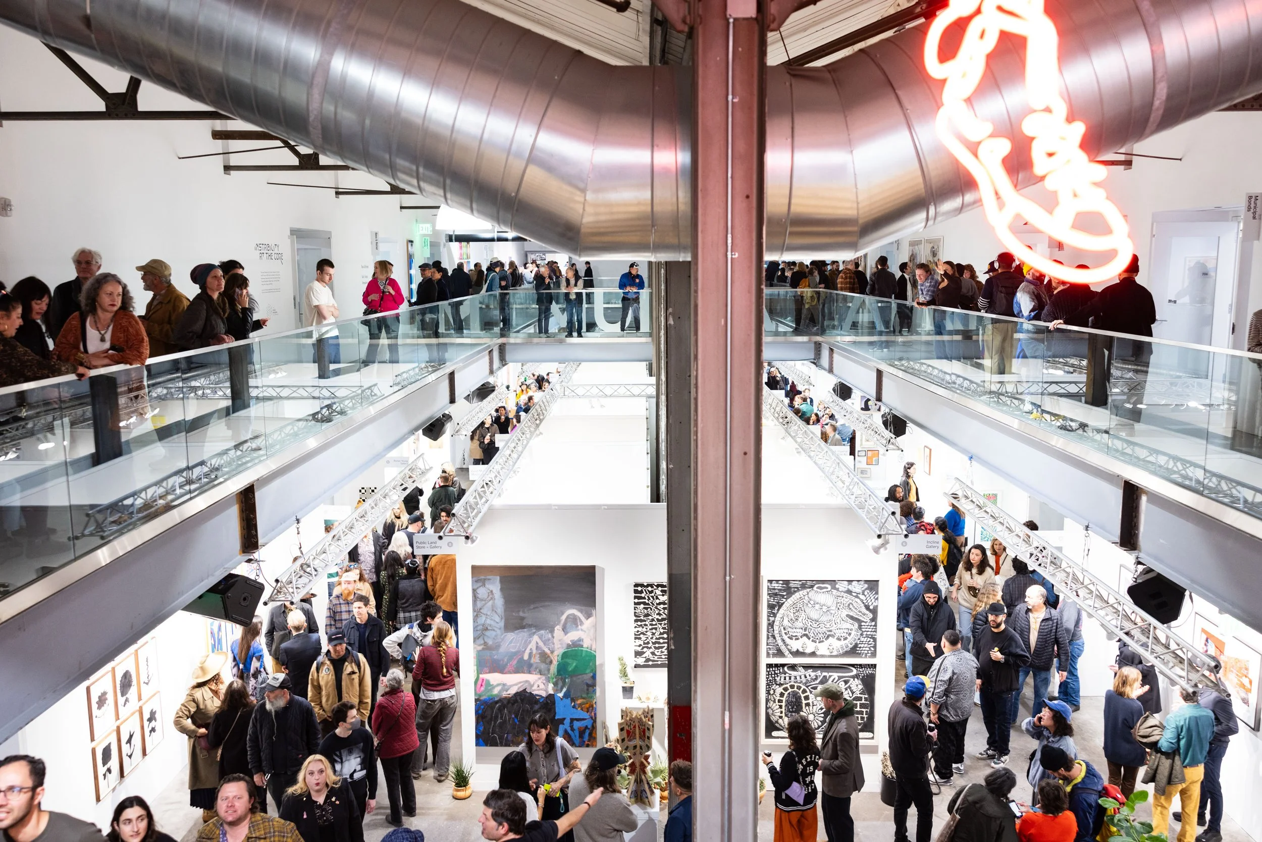 Minnesota Street Project