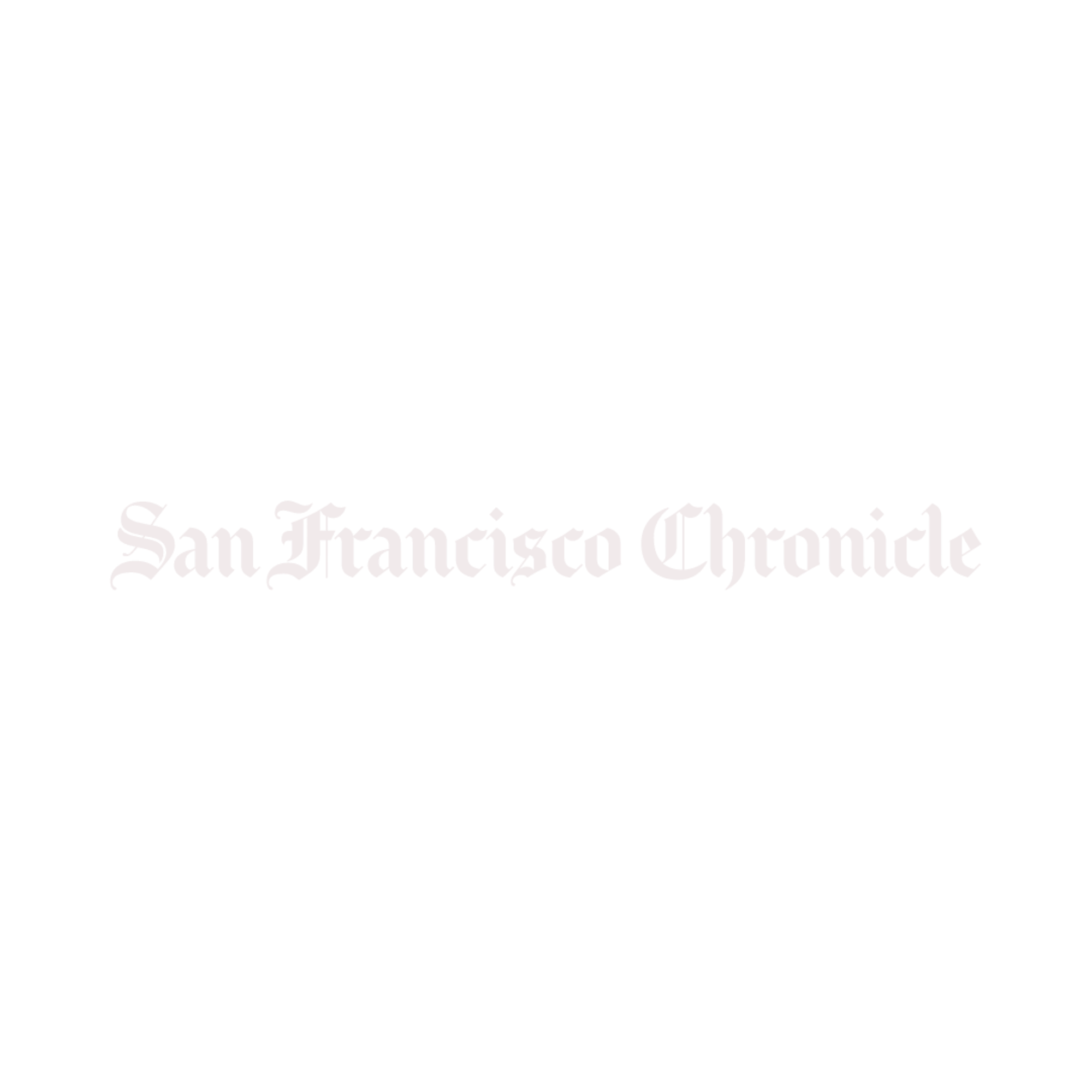 San Francisco Chronicle logo — Assembly Public Relations media placement