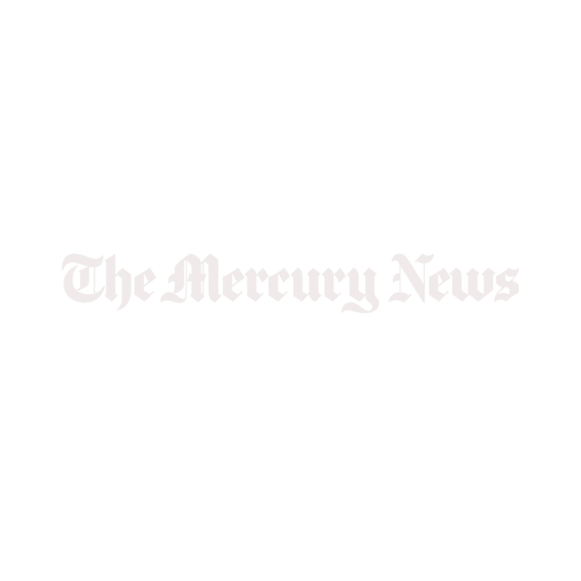 The Mercury News logo — Assembly Public Relations media placement