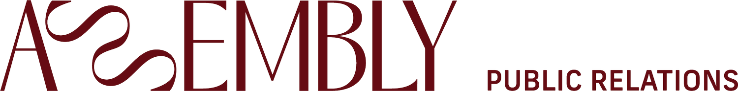 Assembly Public Relations