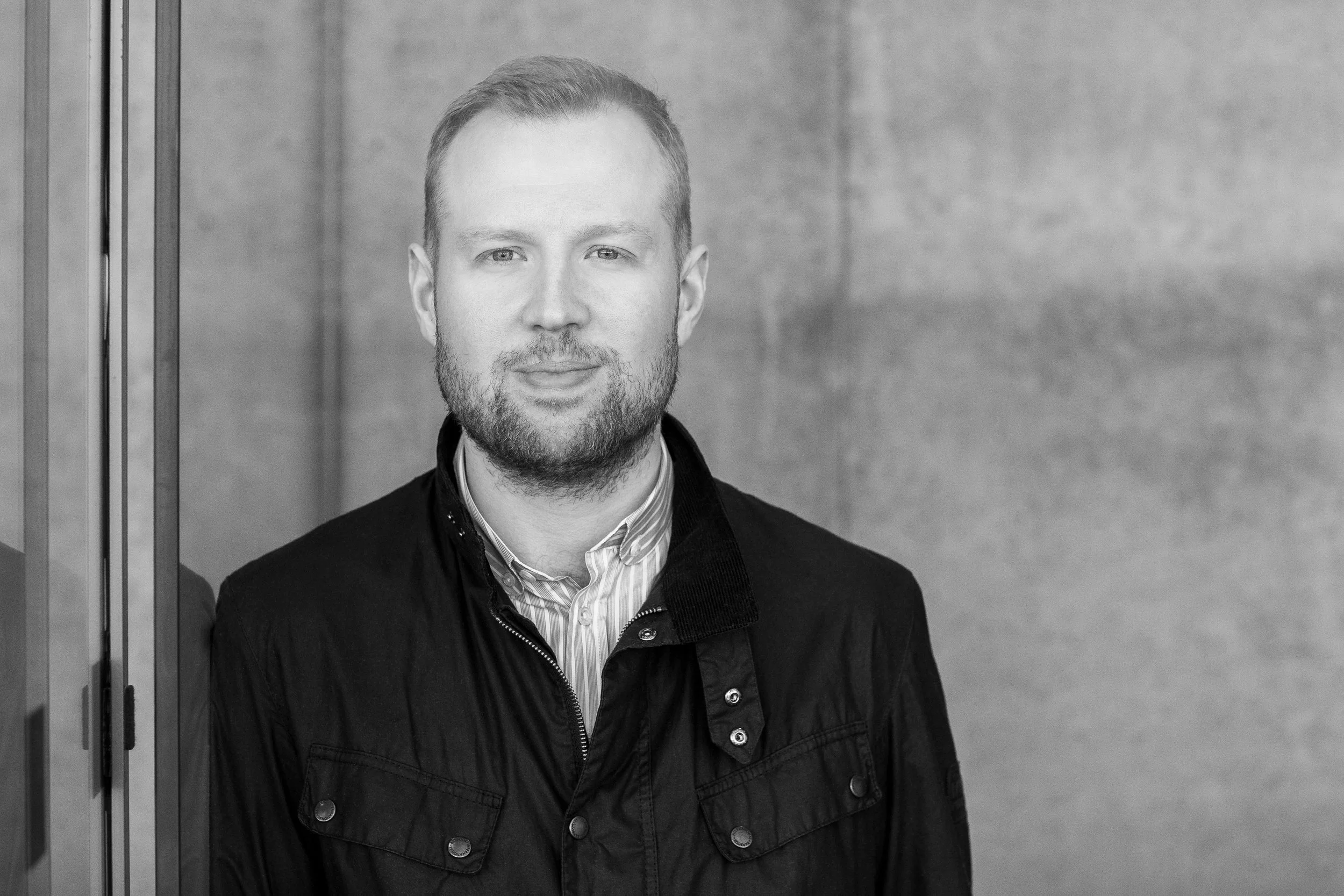 Sveinn Máni Jóhannesson Sveinn M. Jóhannesson