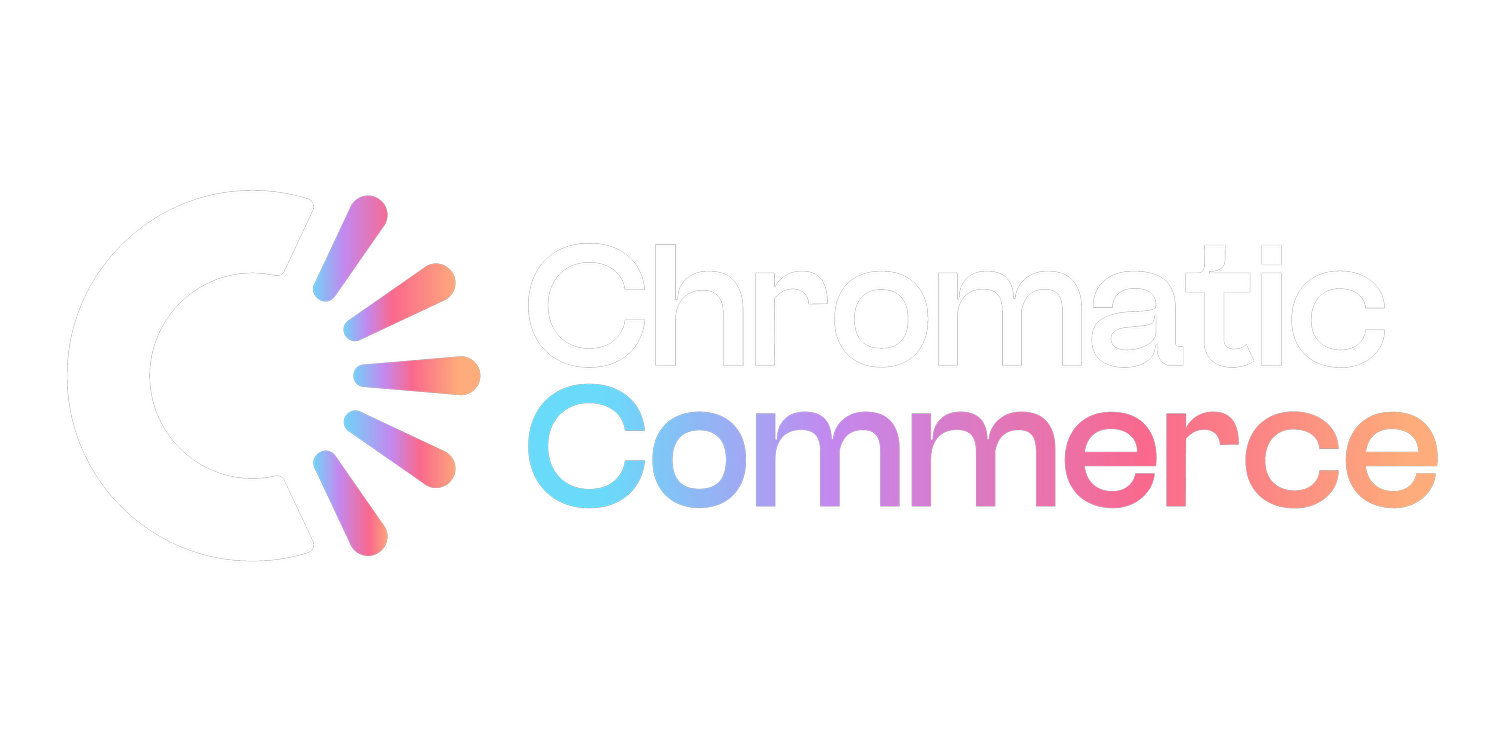 Chromatic Commerce