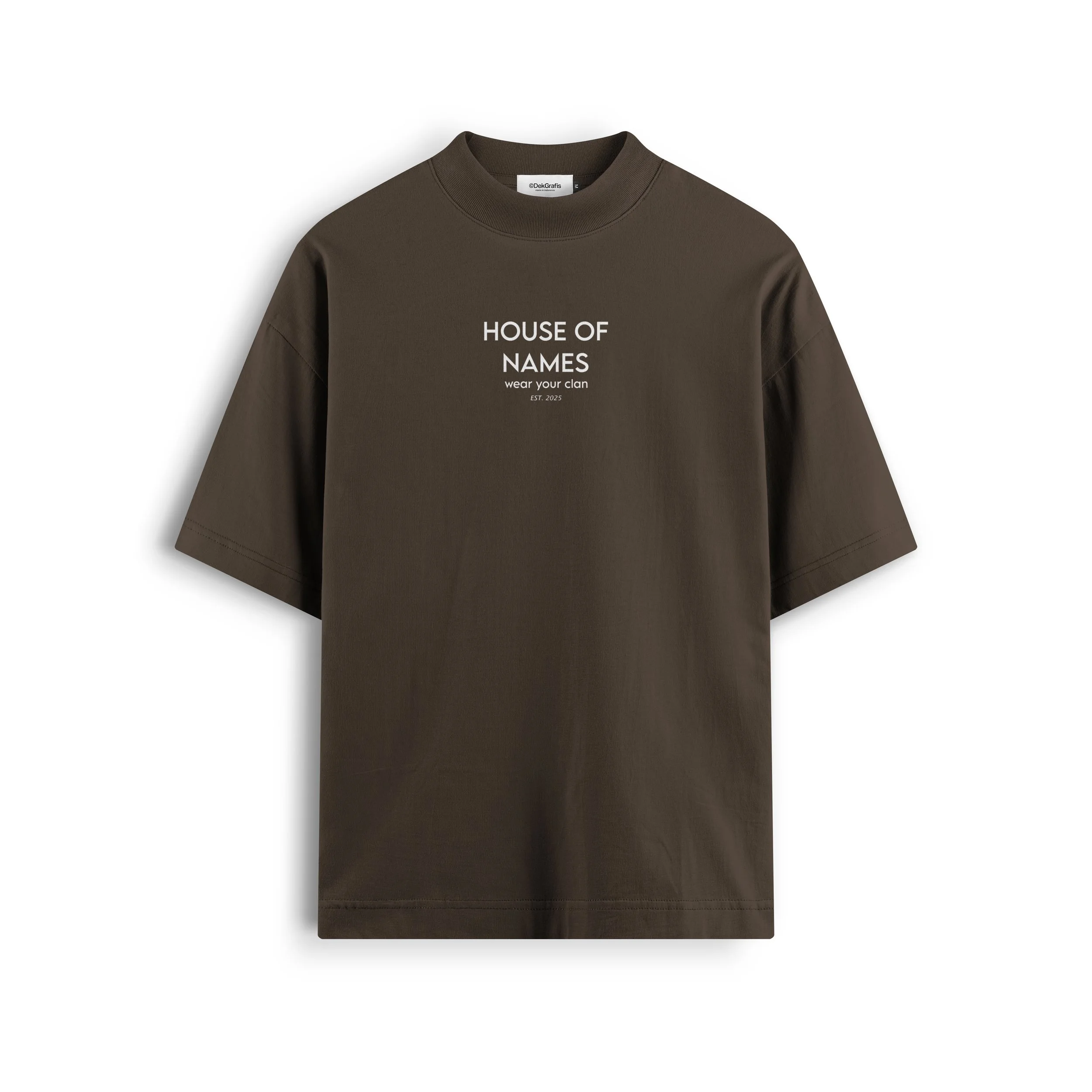 Ndlovu Legacy Tee
