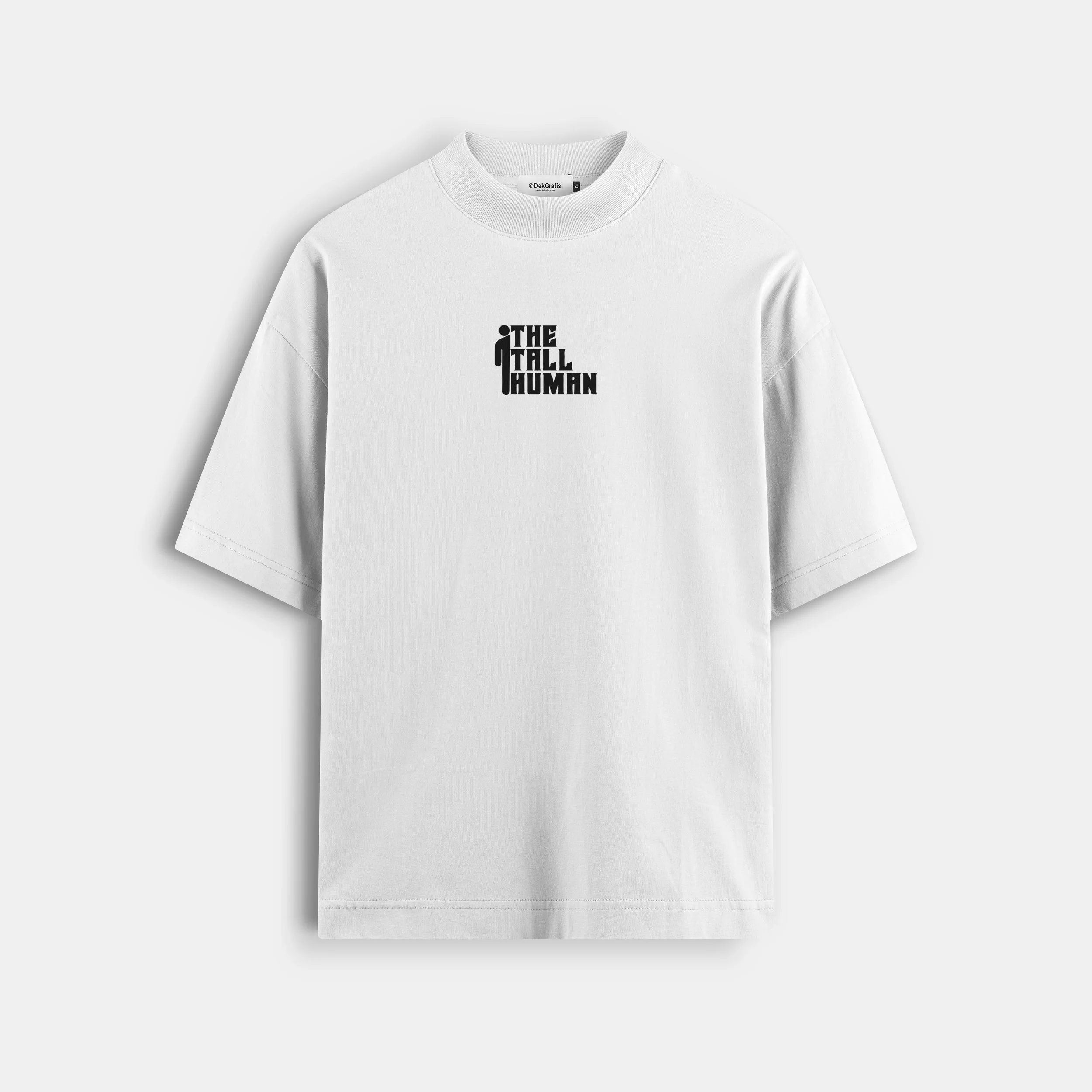 Becoming Tee - 2