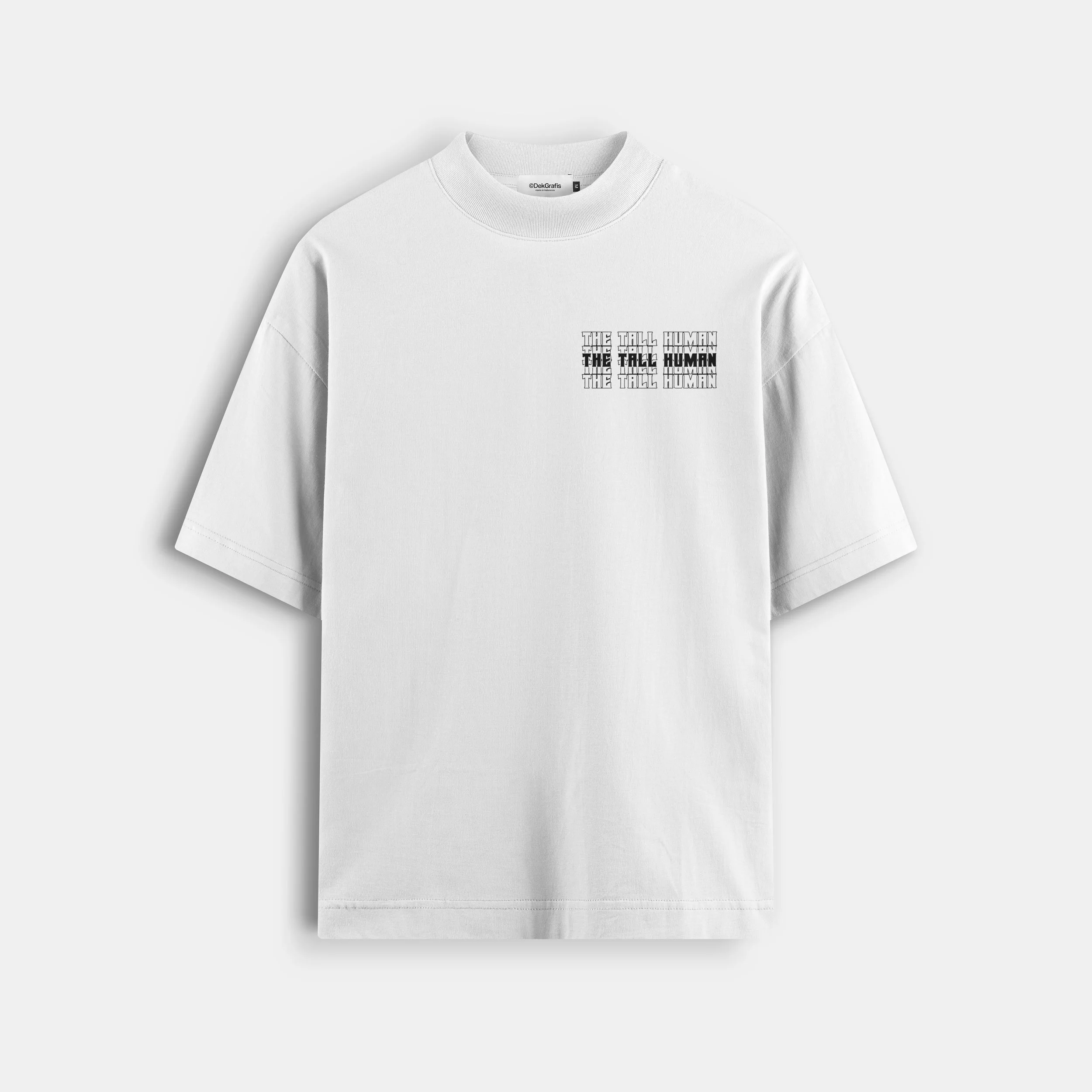Becoming Tee