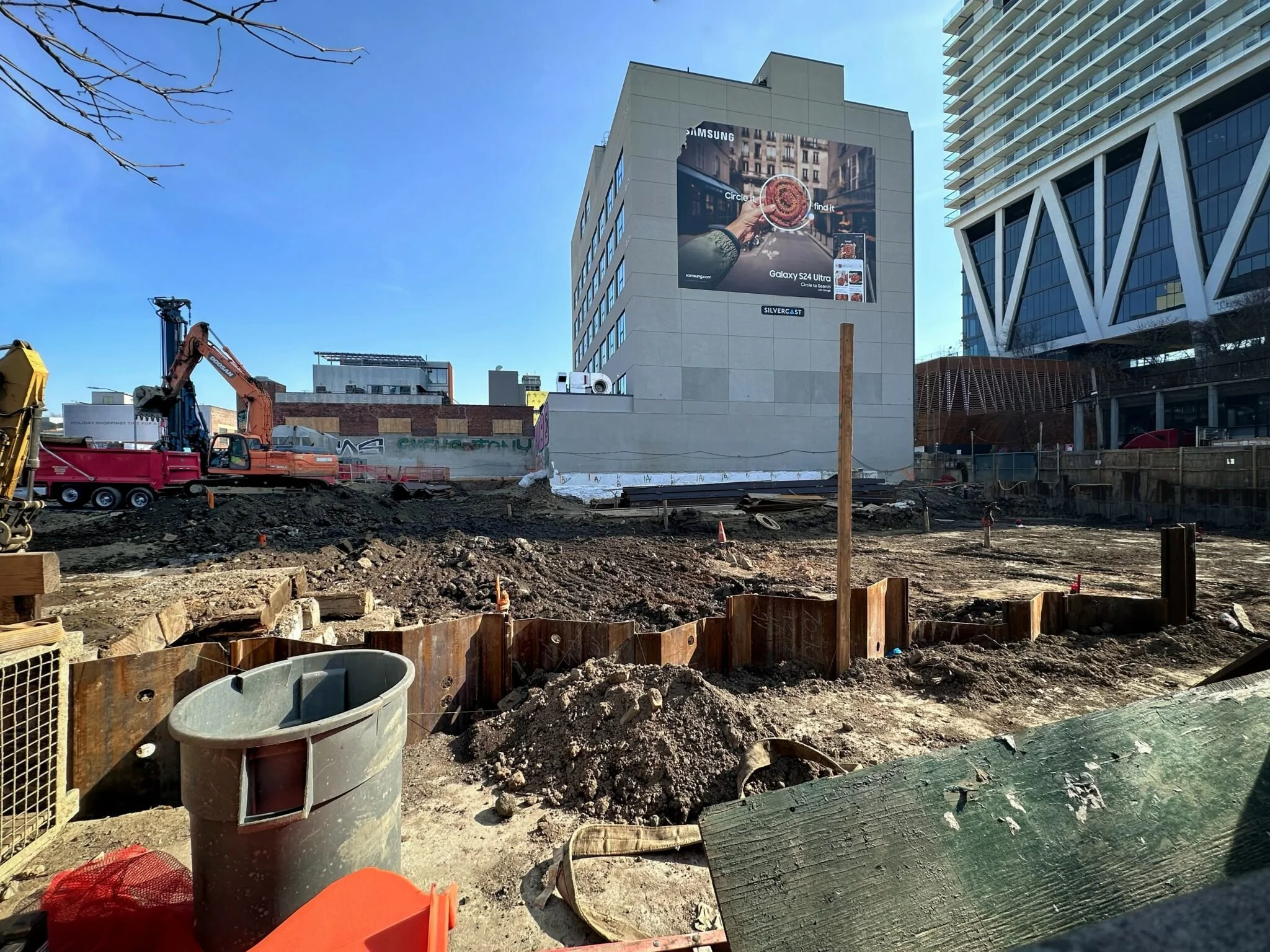 Environmental Cleanup