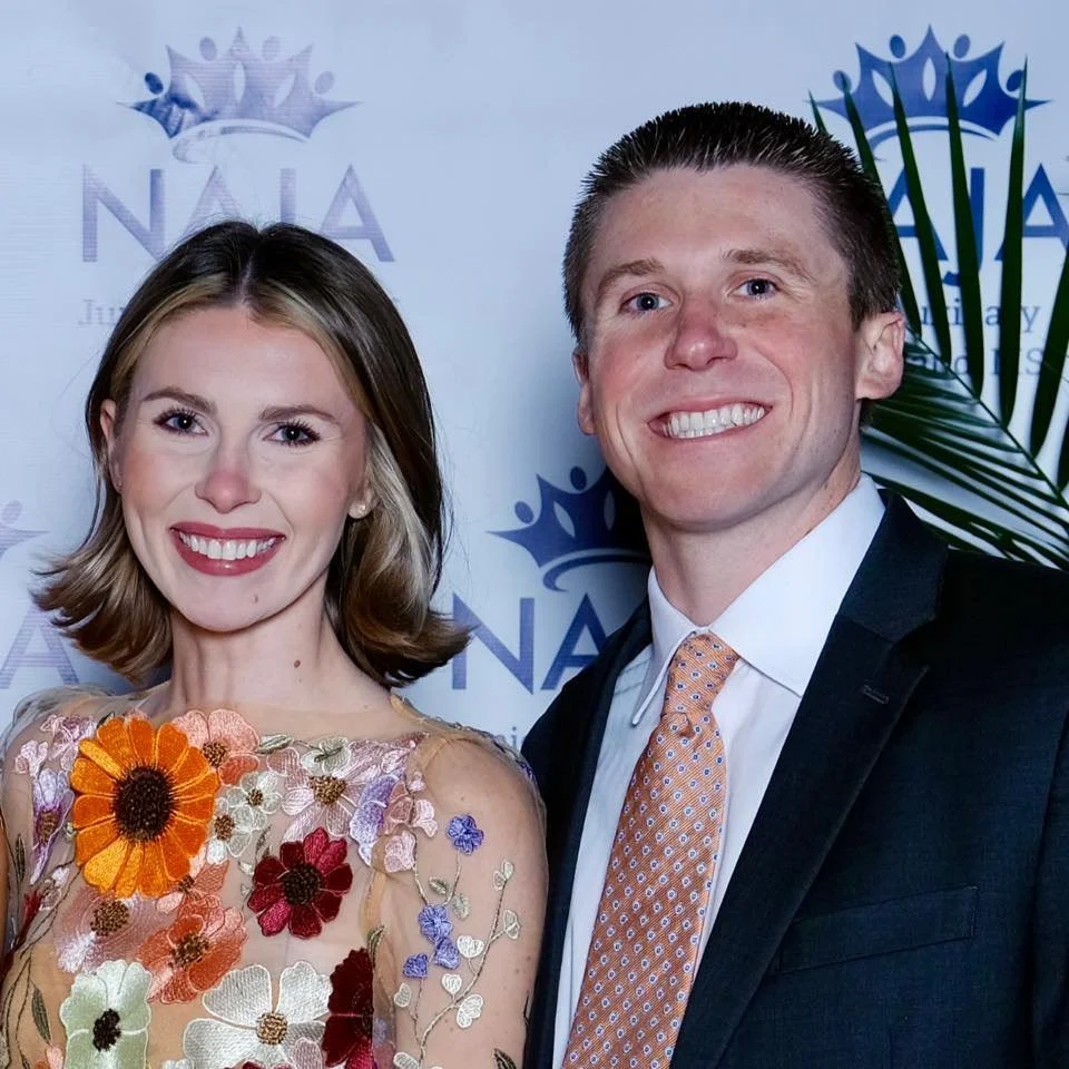 Couple from Cleveland, MS