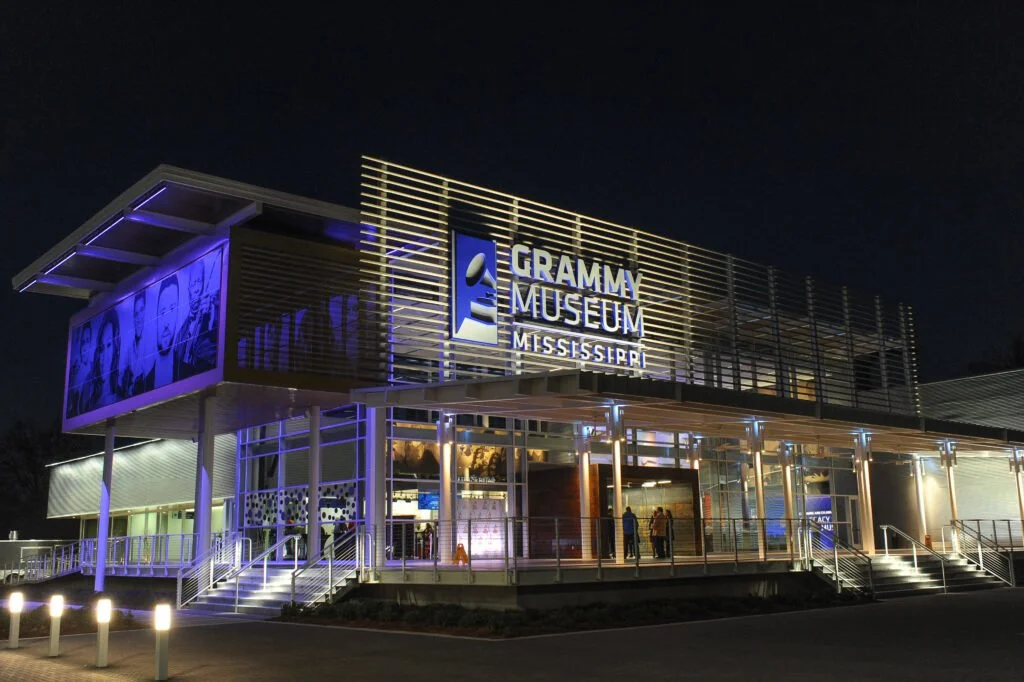 Grammy Museum Mississippi