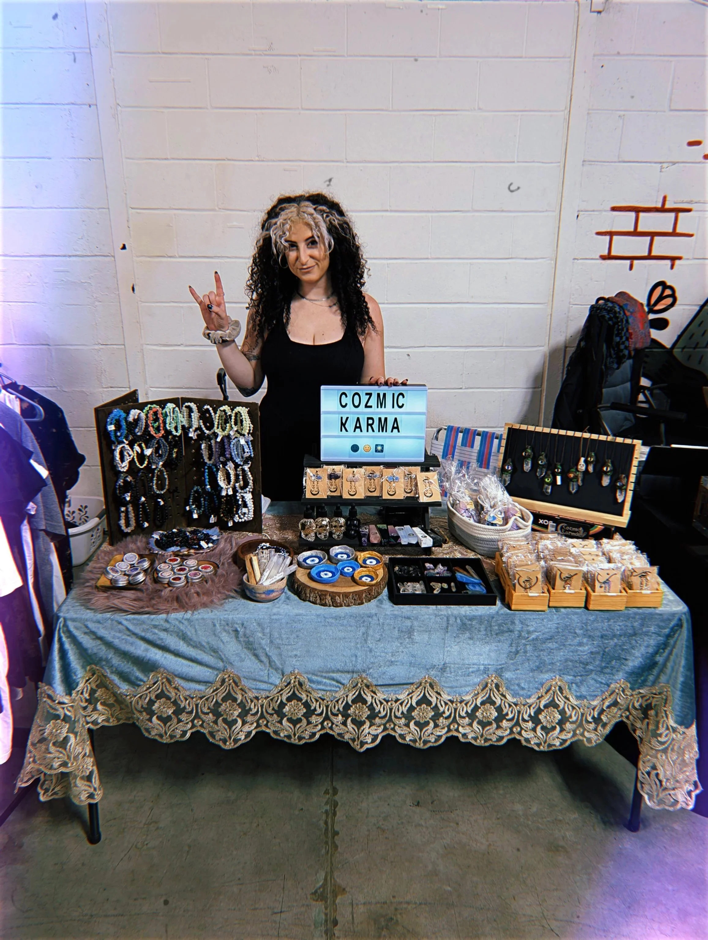Hamilton Punk Rock Flea Market