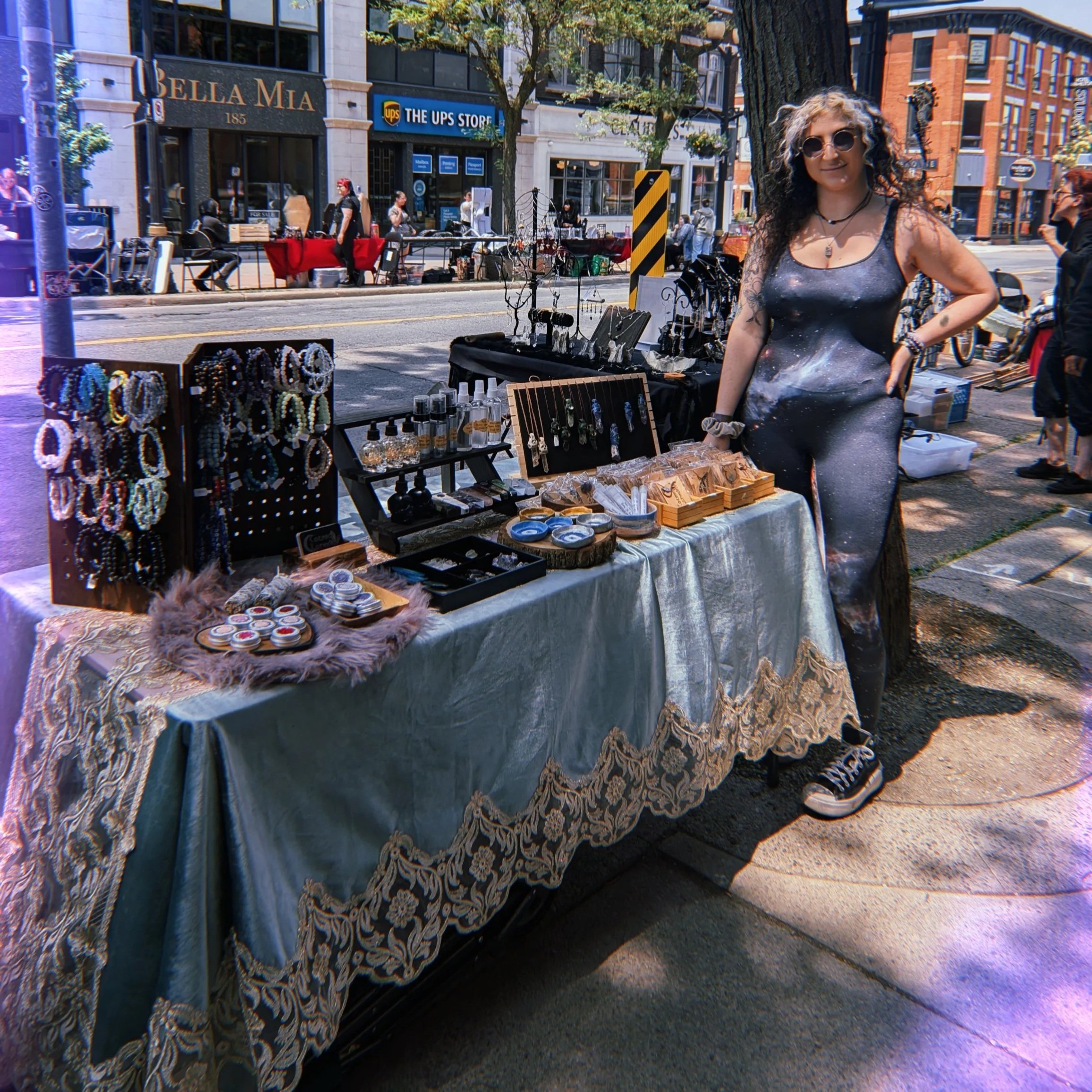 Hamilton Art Crawl