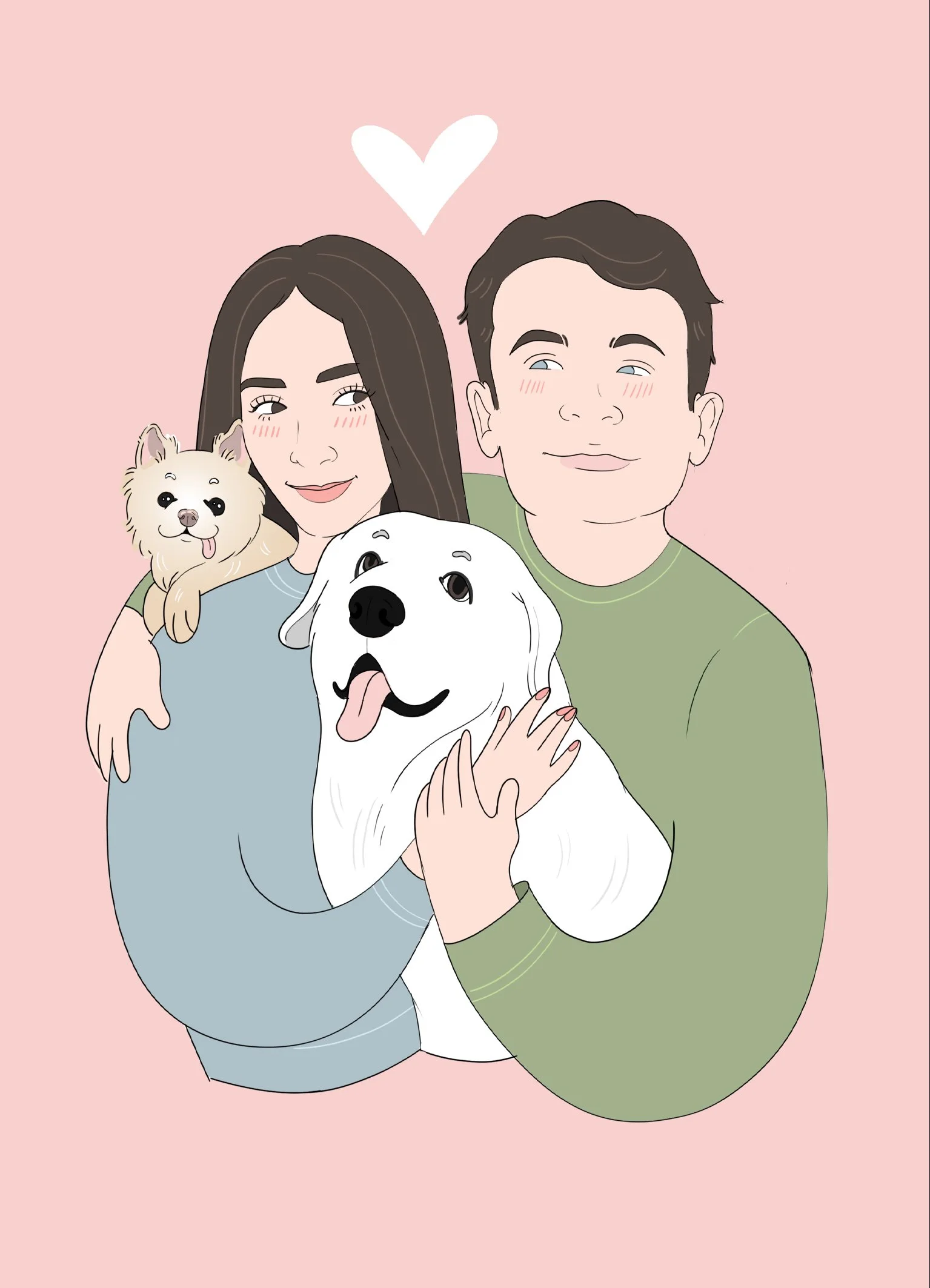 caricatura bibi san valentino.jpg