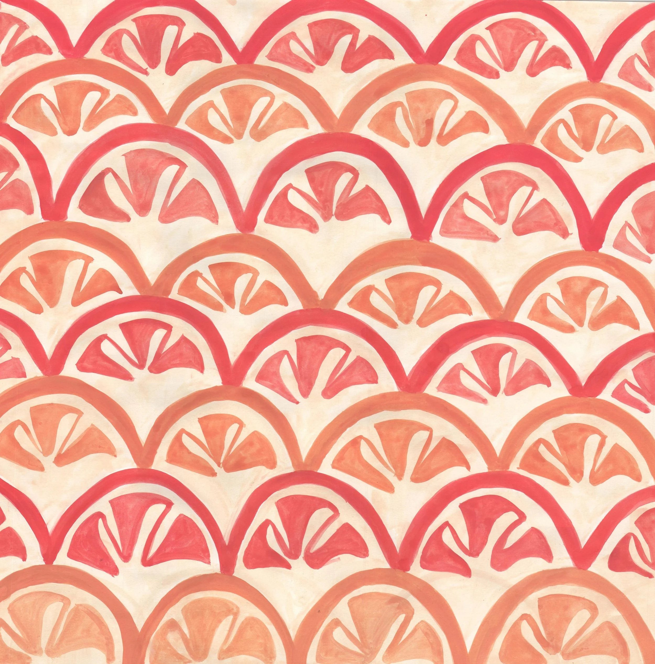 POMELO Nº1 Lampshade