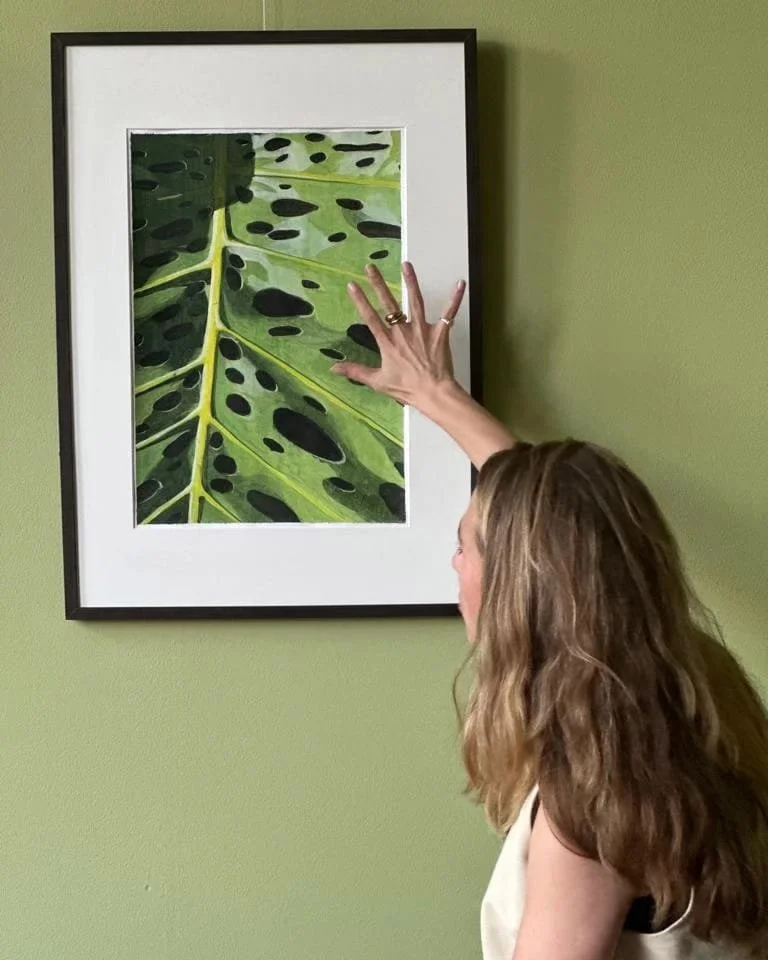 First Art Show