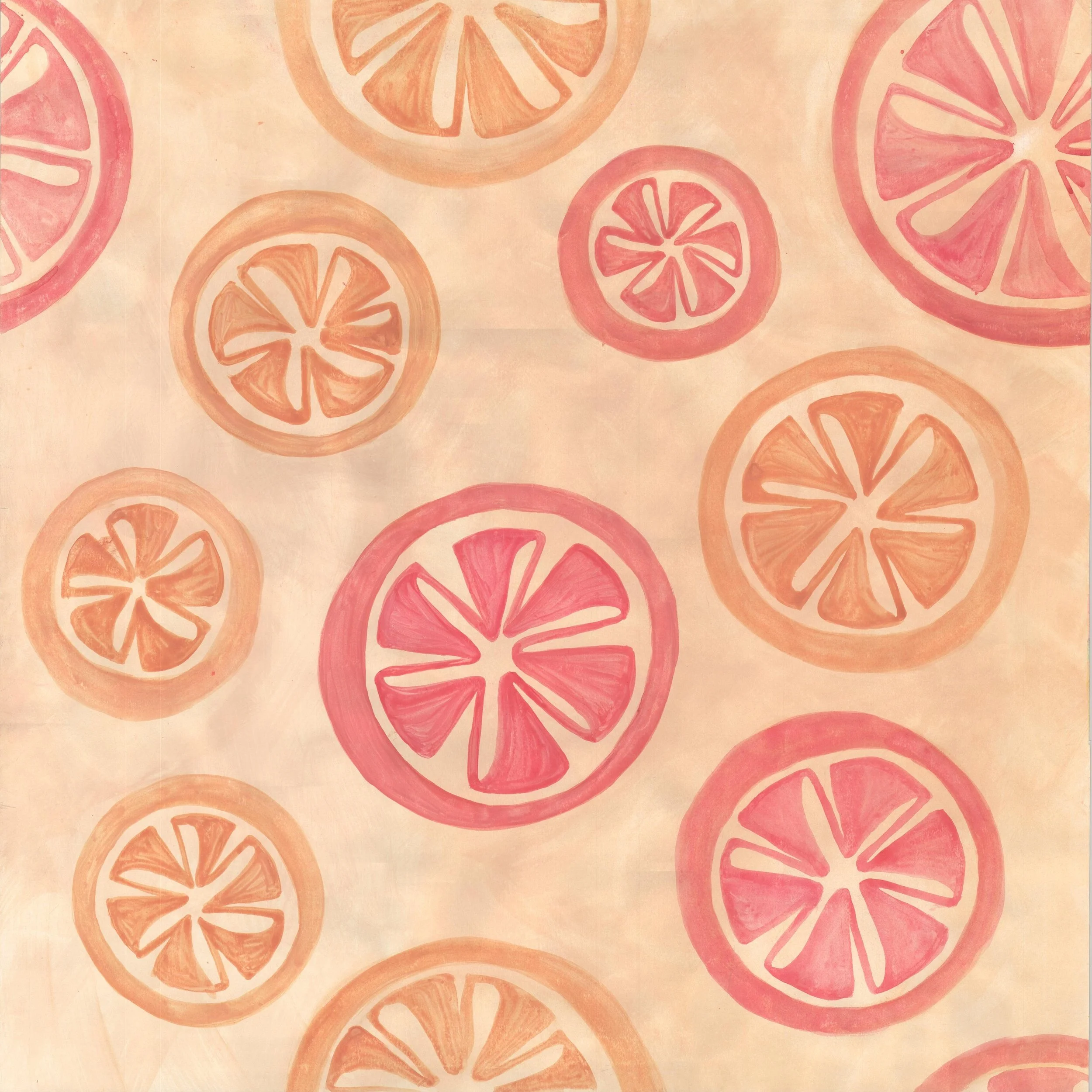 POMELO Nº2 Lampshade