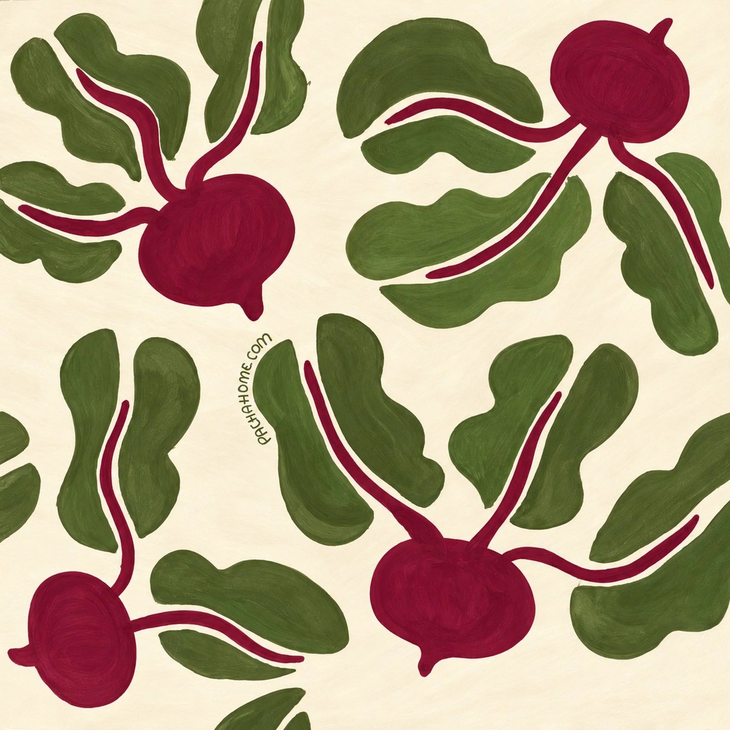 BETTE Nº2 Napkins