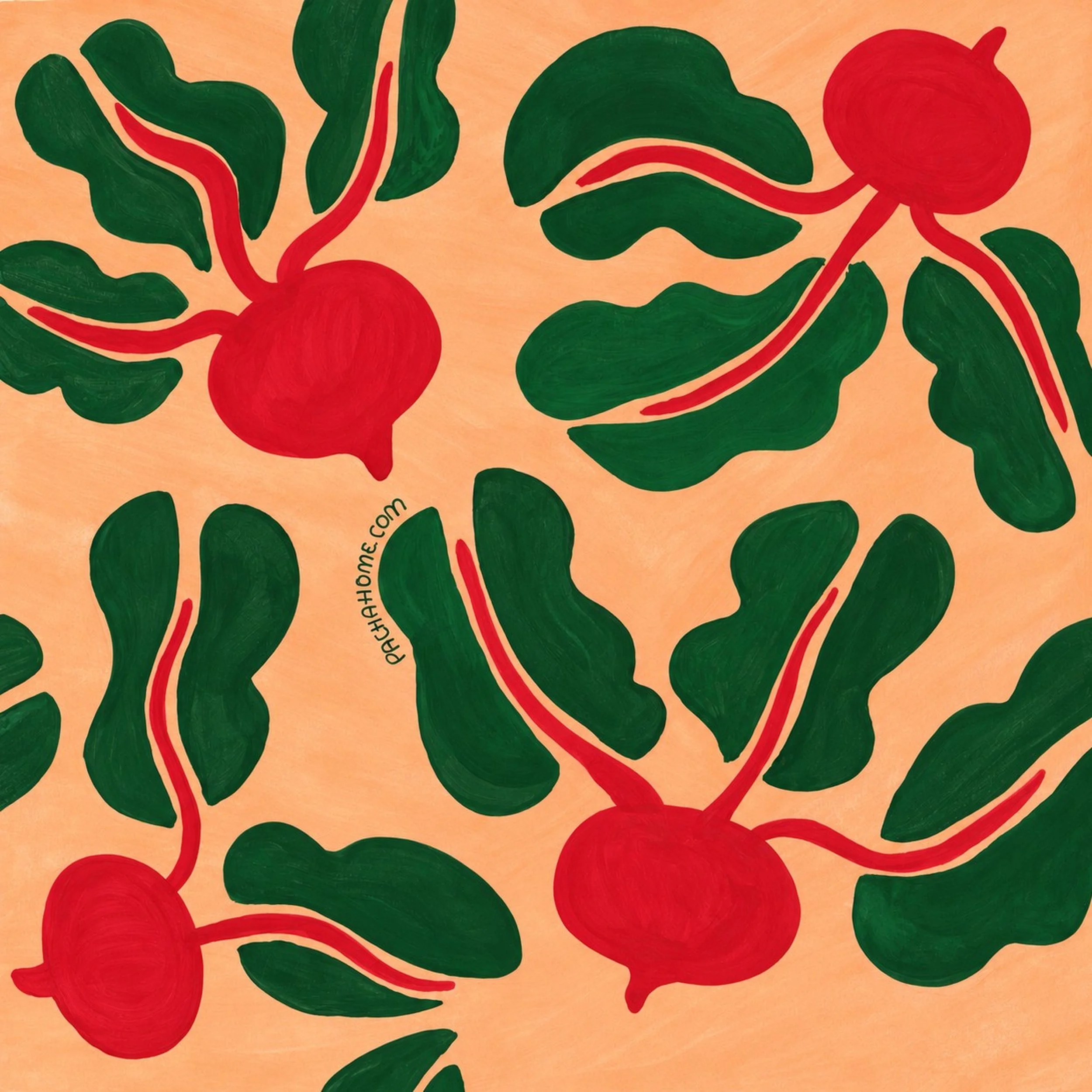 BETTE Nº1 Tablecloth